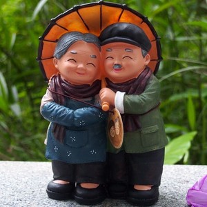 父母结婚纪念日送什么礼物最合适