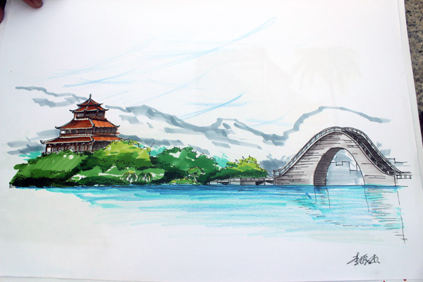 一个运势先生的忠告