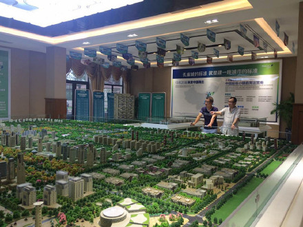 什么房子越住越富