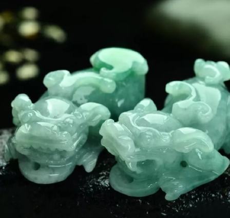 风水吉祥物|招财貔貅六宜与六忌