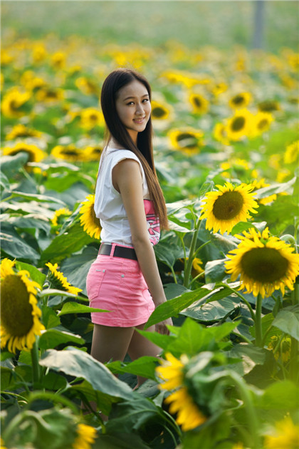 桃花运怎么分类？交际桃花和事业桃花有什么不同？