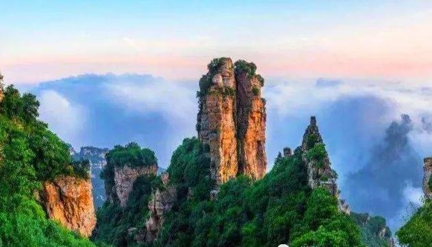 十二生肖8月份财运猛涨生意兴旺的三生肖