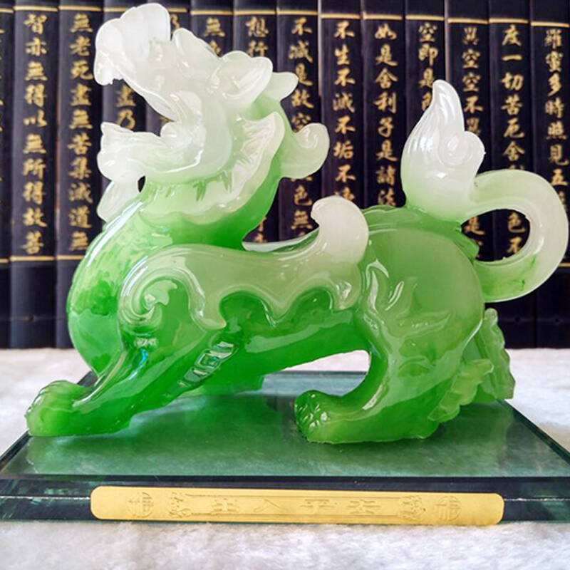 麒麟能放家里吗？在家中如何正确摆放麒麟摆件？