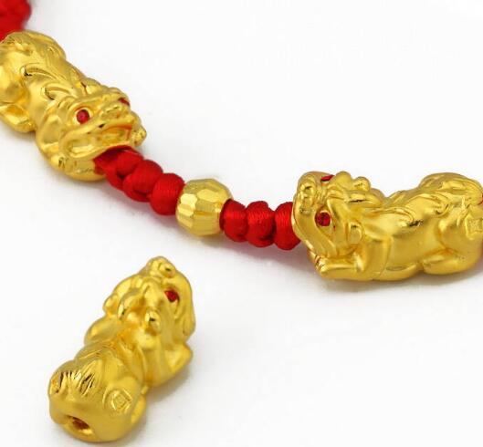 佩戴貔貅有什么讲究？四大原则请务必遵守！