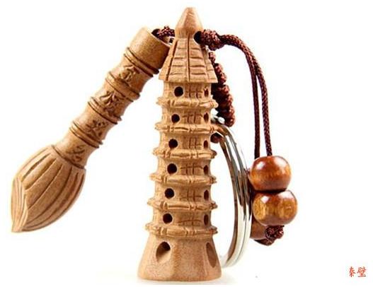 文昌笔是可以旺文的风水笔,文昌笔的摆放方法有哪些？