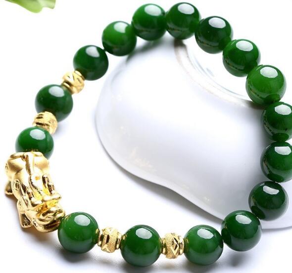 男人把貔貅带在裤腰 这种做法可行吗？