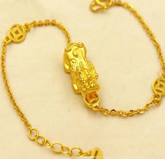 佩带貔犰（貅）有啥讲究？注意好了可获貔貅眷顾