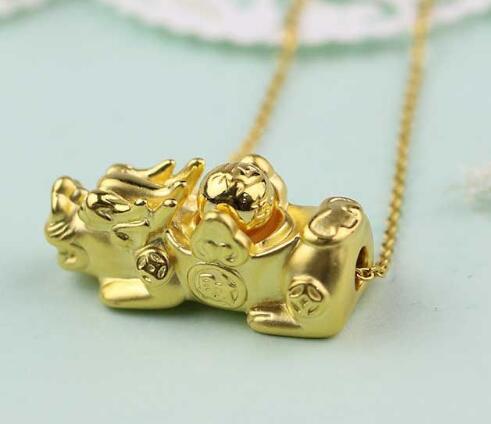 貔恘（貅）手链可以佩戴一对吗？注意这个便无碍