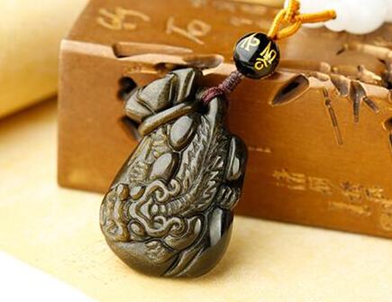 貔貅开光点眼用什么油好？开光后要注意什么？