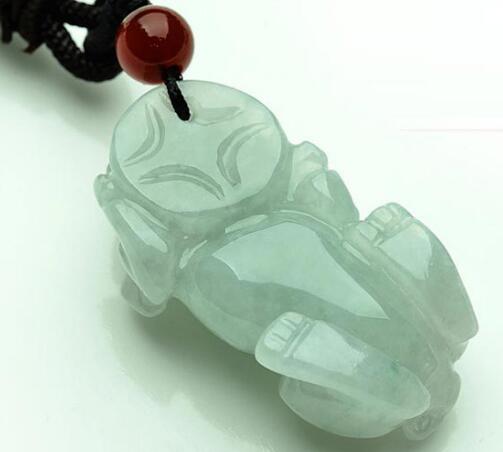 自己如何给翡翠貔貅开光？怎么才能让翡翠貔貅保佑我们招财纳宝？