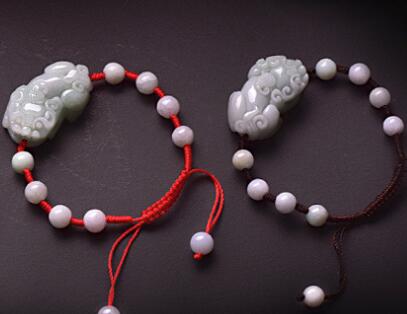 貔貅吉祥物开光很重要，貔貅可以去寺庙开光吗？