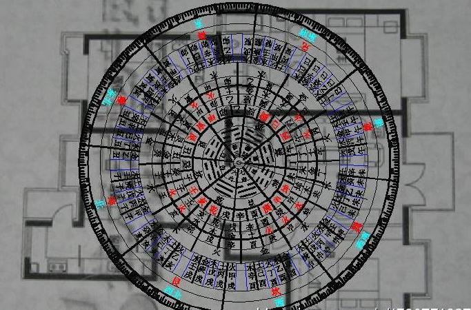 五鬼门是什么意思图片