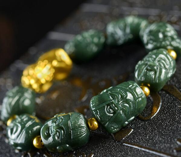 豼恘（貔貅）佩带一个好还是一对好？