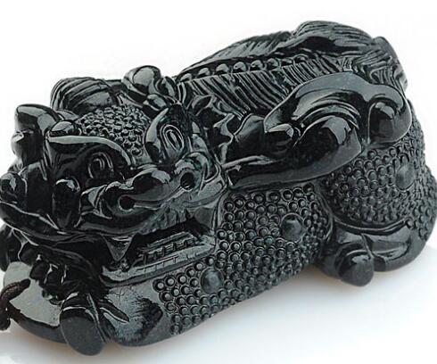 招财进宝貔貅图片：广为流传备受推崇