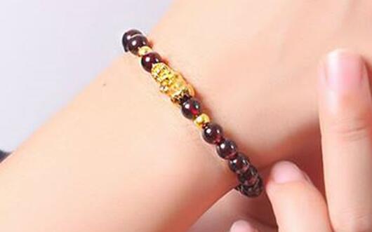 黄金貔貅的意义：可帮助你收获璀璨的人生