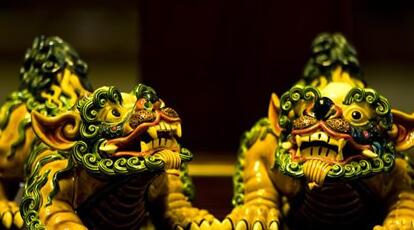 貔貅有什么禁忌？注意好了保佑你吉祥一生