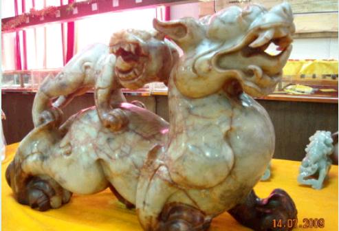 貔貅有何功用？貔貅可以送人或者接受别人的馈赠吗？