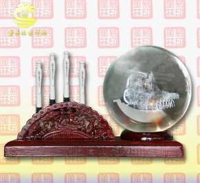 可以让仕途晋升的吉祥物有哪些？