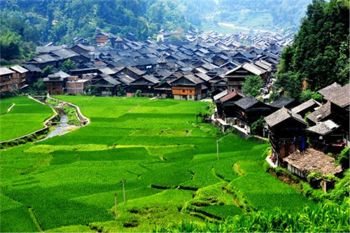 风水理论形峦家权威名著《地理人子须知》１２
