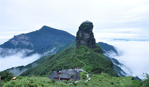 风水理论形峦家权威名著《地理人子须知》１０