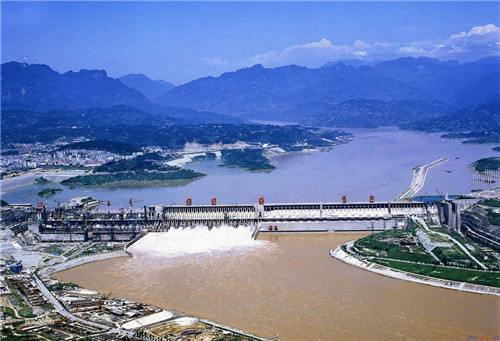 看风水寻龙点穴名著《入地眼全书》水法序言