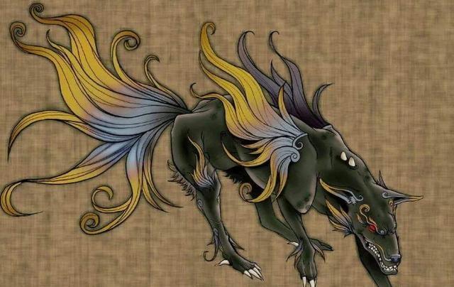 最古老的奇书《山海经》记载的75种上古异兽是真实存在过的吗？