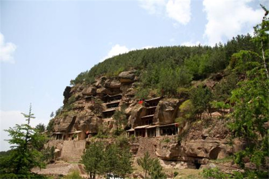 梅兰竹菊挂画有什么风水寓意？梅兰竹菊挂法风水禁忌是什么？