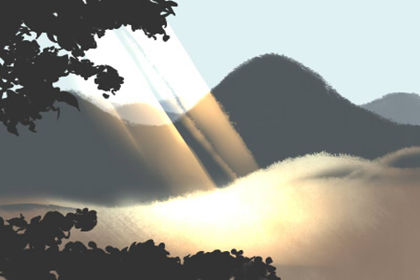 家里摆放假山对运程有什么影响?摆放假山有什么讲究? 家里摆放假山对运程有什么影响?摆放假山有什么讲究?