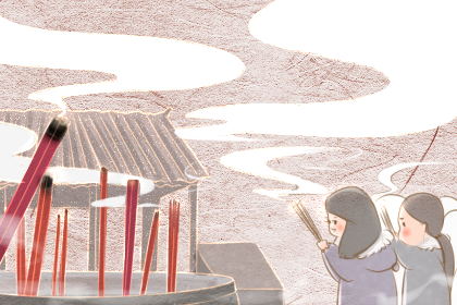 熏香特殊的香气能够改变家中的风水,点燃熏香有什么禁忌?会招鬼吗 熏香特殊的香气能够改变家中的风水,点燃熏香有什么禁忌?会招鬼吗