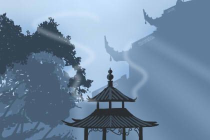 家中挂八卦镜有什么用?能招财吗? 家中挂八卦镜有什么用?能招财吗?