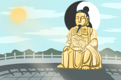 佛像的摆放有什么讲究?佛像坐东朝西好不好? 佛像的摆放有什么讲究?佛像坐东朝西好不好?