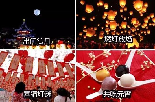 福清正月十五元宵节文化,过利桥、闹社火、烧瓦塔、舞龙舞狮活动