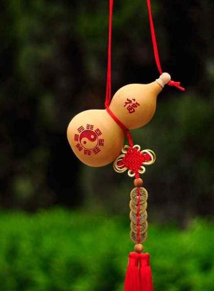 葫芦有什么风水作用?葫芦化解横梁压顶 葫芦有什么风水作用?葫芦化解横梁压顶