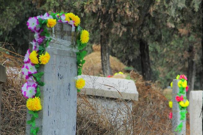 祖先传下来的禁忌,清明节不要做这四件事