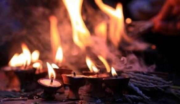 中元节是什么节日？中元节有哪些风俗和禁忌？