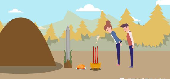 2021年清明节是什么时候几月几日？