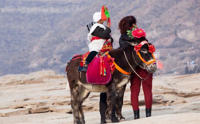 二月二，龙抬头，农村流传姑娘不回娘家的习俗是怎么回事？