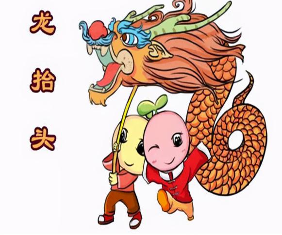 “二月二”已如约而至，恩平这些习俗和禁忌，你记好吗？