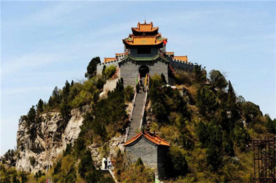 孩子考试前布置文昌塔有用吗？布局很重要