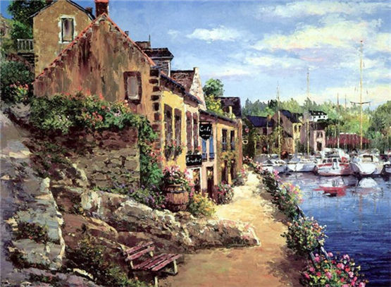 文昌位的位置怎么确定？运用流年如何推算文昌位？