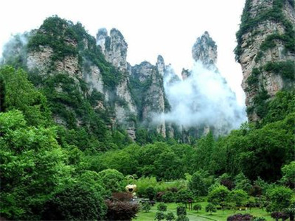 客厅风水中的摆件有颇多讲究,适合客厅风水摆件有哪些？(2)