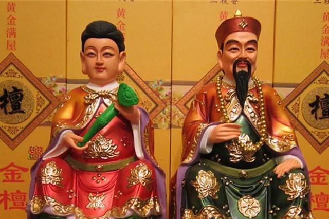 释迦佛在风水中有哪些作用?