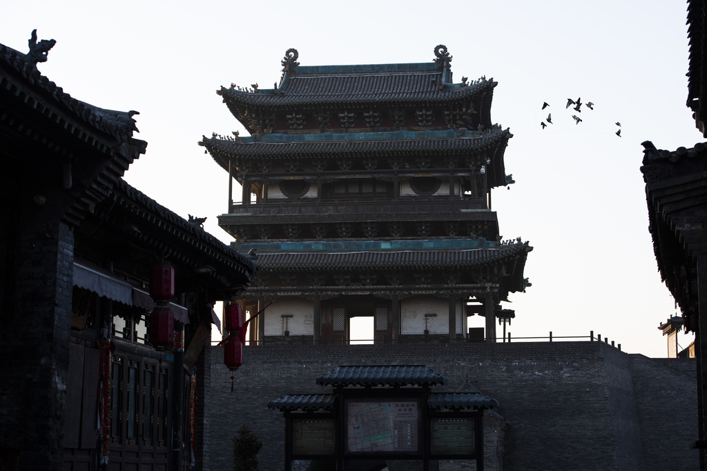 风水摆件石狮子的风水作用和摆放要注意的事项