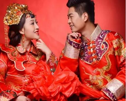 八字算婚姻,什么样人命中注定会离婚？