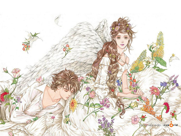 4月初爱情不请自来,命中爱情之花将会绽放的生肖