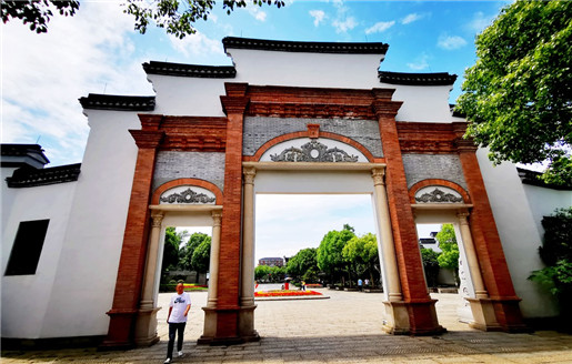 吉龙开运的九大风水格局，龙有强大的风水调理作用