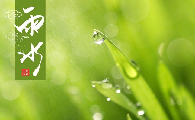 “雨水”节气这天的讲究，习俗和忌讳