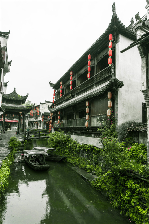 别墅风水怎么布局好？别墅前庭风水注意事项