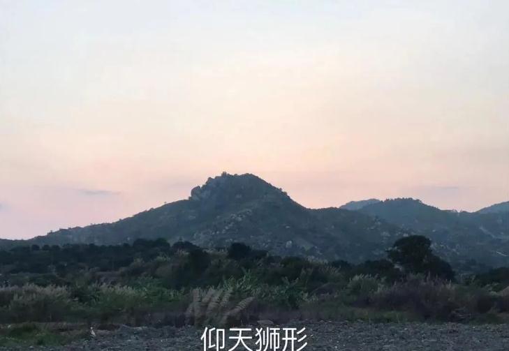 江西风水寻龙点穴术秘诀公布，大凡寻穴非一样，降势随形合星象