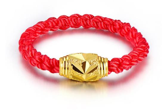 在本命年间带什么最好